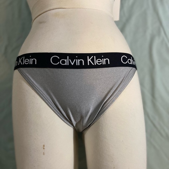 Calvin Klein Women’s Bikini - Picture 2 of 13